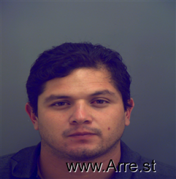 Mario  Martinez Mugshot