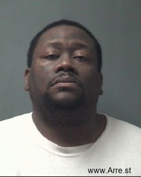 Mario Jarrod Mcdonald Mugshot