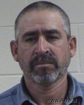 Mario  Medrano-pena Mugshot