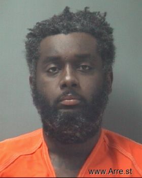 Mario  Moore Mugshot