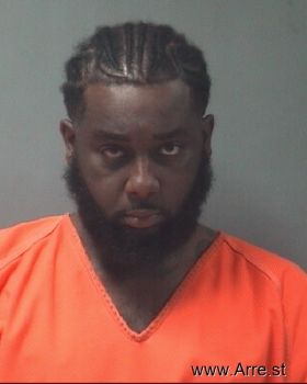 Mario  Moore Mugshot