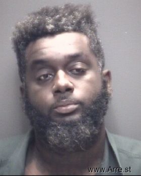 Mario . Moore Mugshot