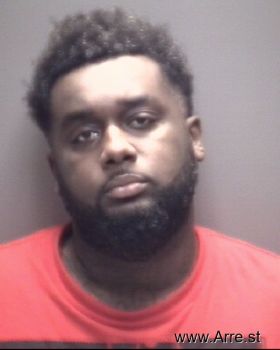 Mario . Moore Mugshot