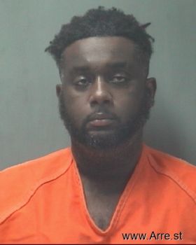 Mario  Moore Mugshot