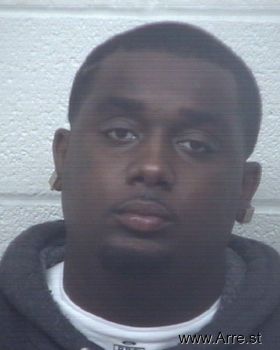 Mario  Moore Mugshot