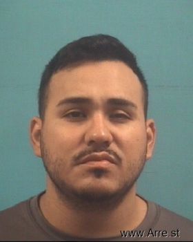 Mario Alfonso Morales Mugshot