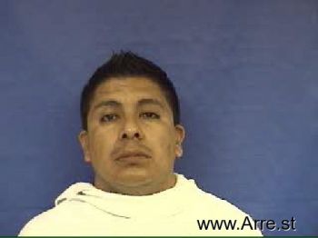 Mario  Morales-cortes Mugshot