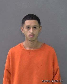 Mario  Oliveros-santos Mugshot