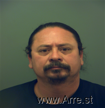 Mario  Pimentel Mugshot