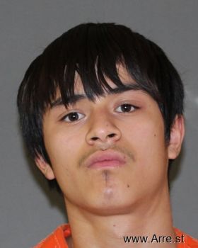 Mario  Ramirez Mugshot