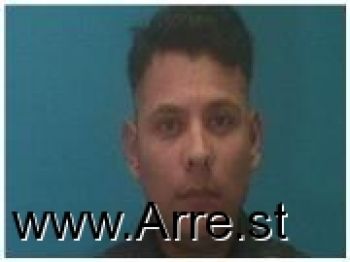 Mario Alberto Ramirez-villanueva Mugshot