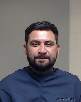 Mario  Rivera-bojorquez Mugshot