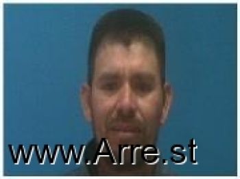 Mario Guadalupe Rubio-de-la-cerda Mugshot