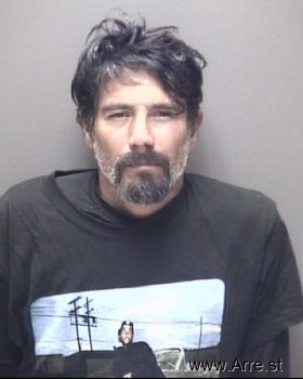 Mario Horacio Ruiz Mugshot