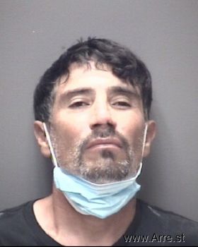 Mario Horacio Ruiz Mugshot