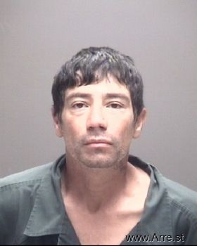 Mario Horacio Ruiz Mugshot