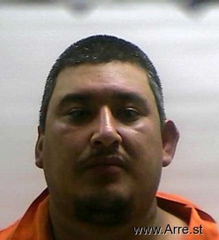 Mario  Salazar Mugshot