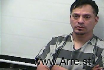 Mario  Salinas Mugshot