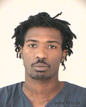 Mario  Turner Mugshot