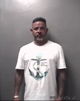 Mario Miranda Villanueva Mugshot