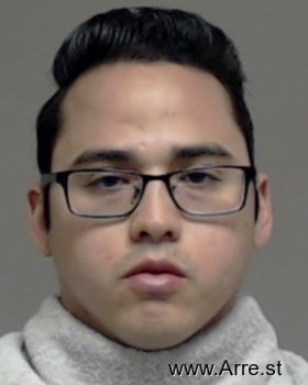 Mario M, Iii Villanueva Mugshot