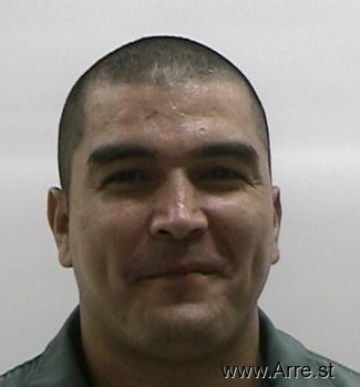 Mario Arturo Villarreal Mugshot