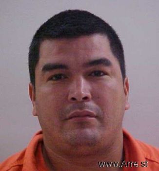 Mario Arturo Villarreal Mugshot