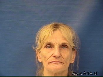 Marion Kay Johnson Mugshot