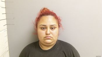 Marisa  Martinez Mugshot