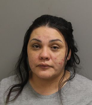 Marisela Salazar Lopez Mugshot