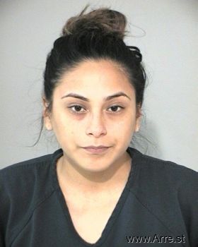 Maritza  Garcia Mugshot