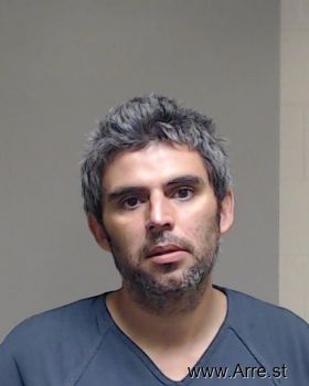 Mark Anthony Bartlett Mugshot