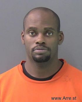 Mark Isaiah Boyd Mugshot