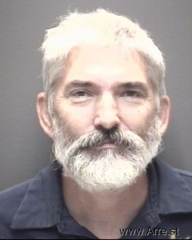 Mark Thomas Carroll Mugshot