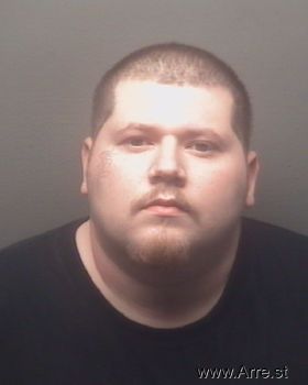 Mark Allen Carter Mugshot