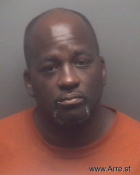 Mark Allen Carter Mugshot