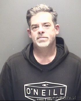 Mark Lane Churchwell Mugshot