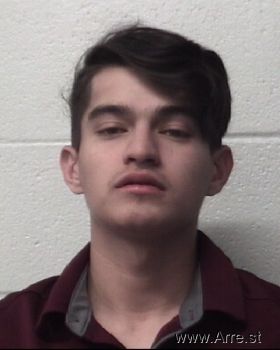 Mark  Cortez Mugshot