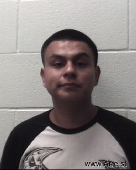 Mark Anthony Cortez Mugshot