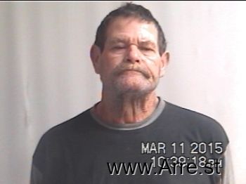 Mark Reuben Davidson Mugshot