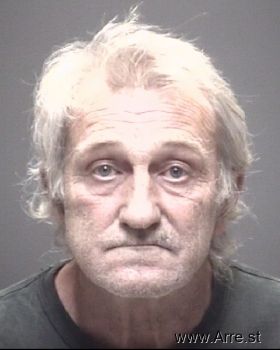 Mark Raymond Dean Mugshot