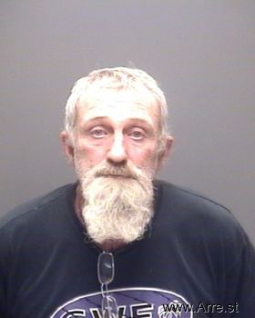 Mark Raymond Dean Mugshot