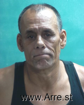 Mark Paul Delgado Mugshot