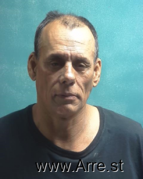 Mark Paul Delgado Mugshot