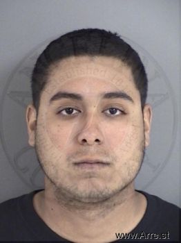 Mark Anthony Diaz Mugshot