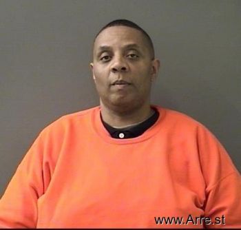 Mark Anthony Dunlap Mugshot