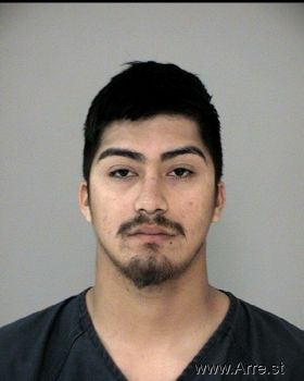 Mark Anthony Espinosa Mugshot