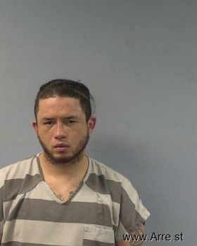 Mark Alexander Gomez Mugshot