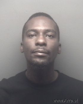 Mark Anthony Guy Mugshot