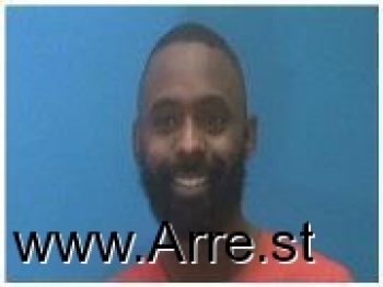 Mark Anthony Henderson-jr Mugshot